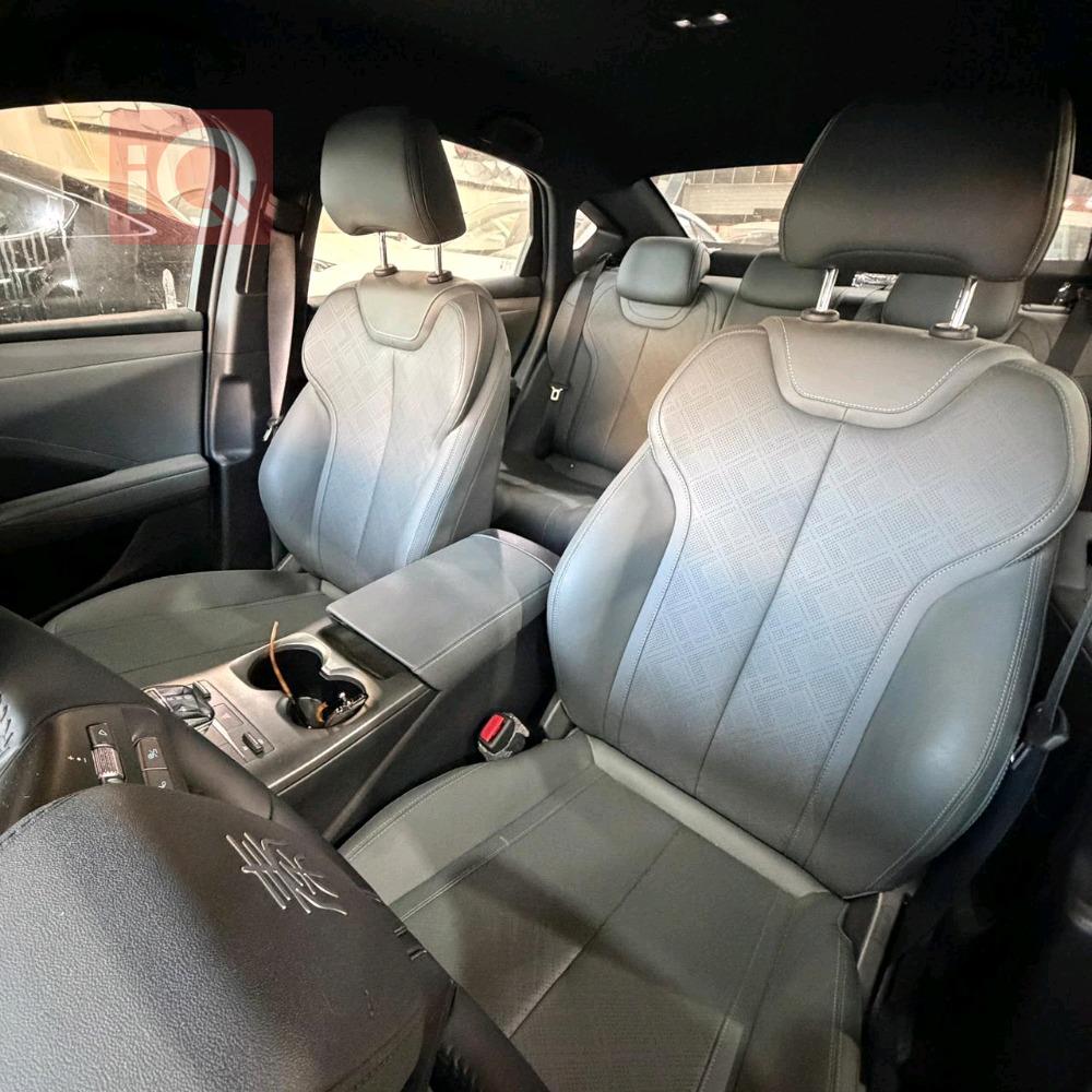 بي واي دي Qin Plus